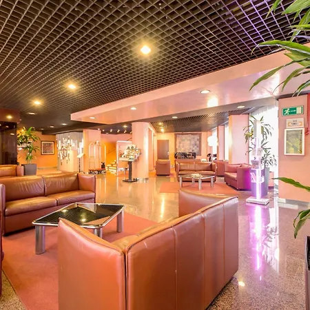 Hotel Galileo-3