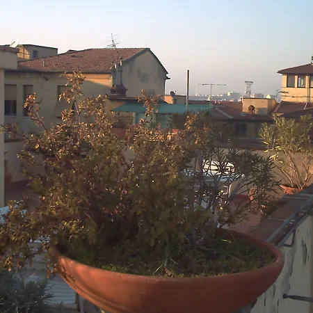 Hotel Annabella Roof Terrace-2