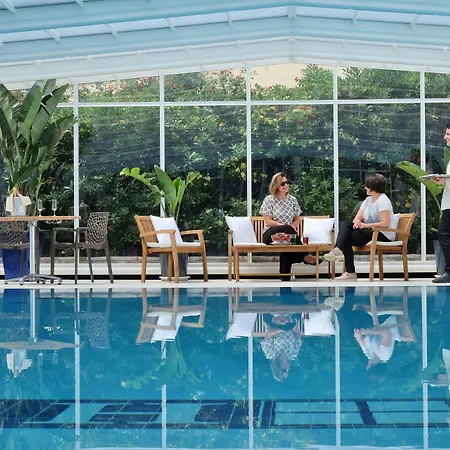 Joli Park Hotel - Caroli Hotels-2