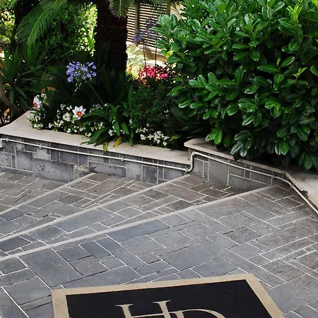 Hotel Desiderio-3