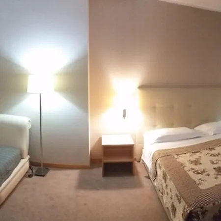 Hotel Desiderio-2