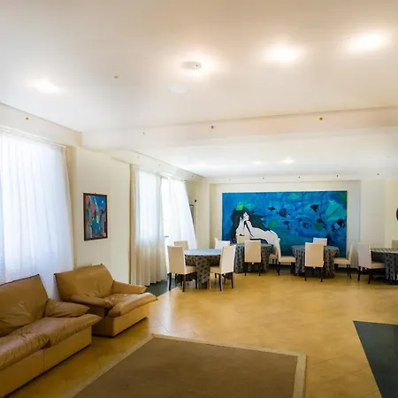 Hotel La Playa Blanca-3