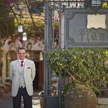 Grand Hotel Timeo, A Belmond Hotel, Taormina-2