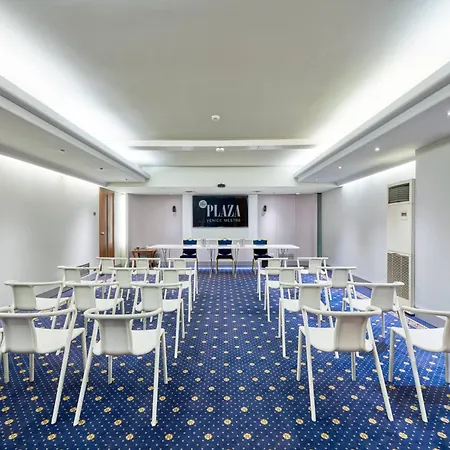 Hotel Plaza-2