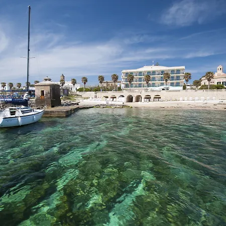 Hotel Terminal - Caroli Hotels-2