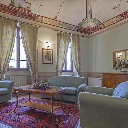 Relais Il Chiostro Di Pienza-2