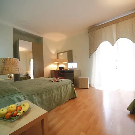 Hotel La Pace-3