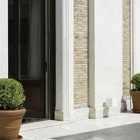 Aleph Rome Hotel, Curio Collection By Hilton-2