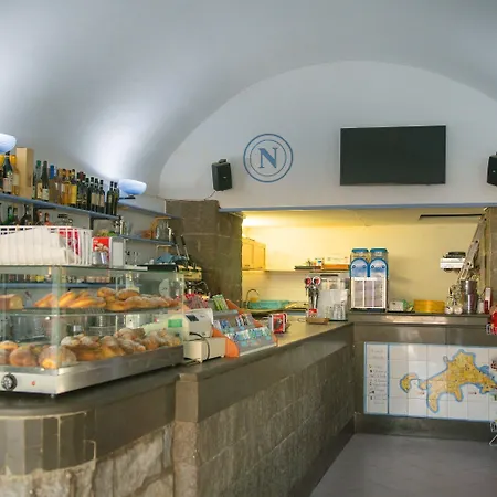 Hotel Ristorante Crescenzo-3