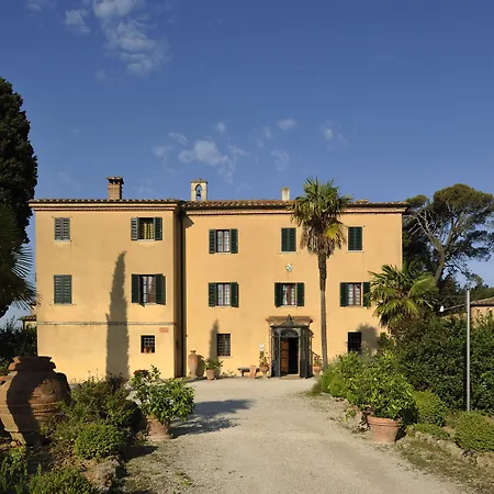 Hotel Borgo Casabianca-3
