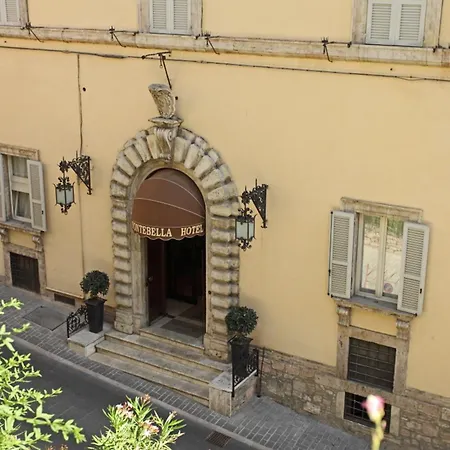 Hotel Fontebella-3