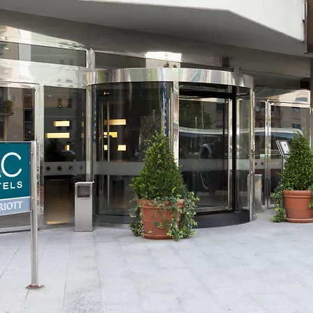 Ac Hotel Genova By Marriott-3