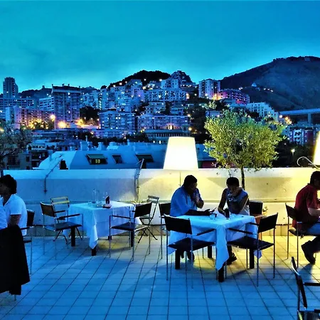 Ac Hotel Genova By Marriott-2