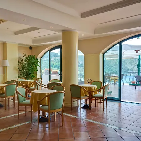 Best Western Hotel La Conchiglia-2