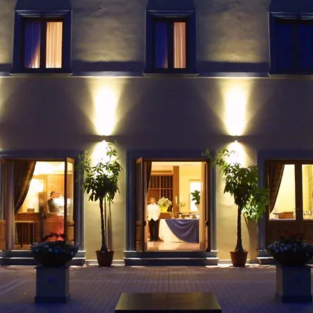 Hotel Antico Masetto-2