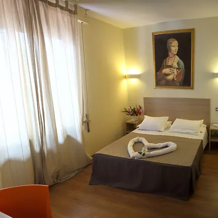 Hotel Arcadia-2