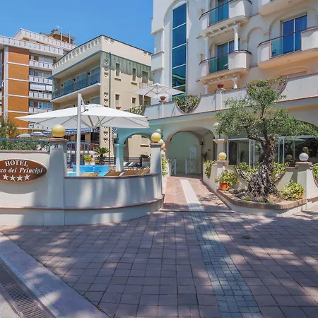 Hotel Parco dei Principi-3