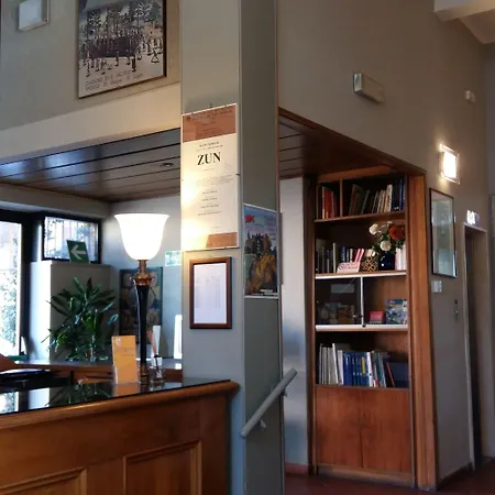 Hotel Clarici-3