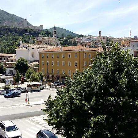 Hotel Clarici-2