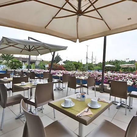 Best Western Plus Soave Hotel-2