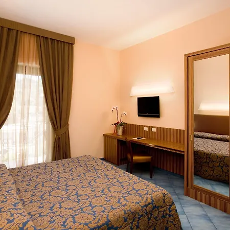 Grand Hotel Due Golfi-2