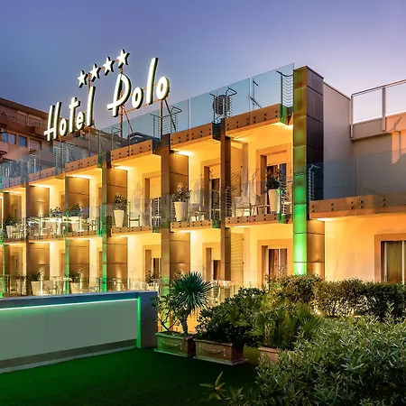 Hotel Polo-3
