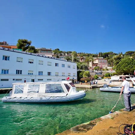 Hotel La Caletta-2