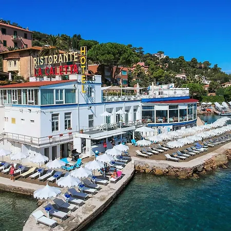 Hotel La Caletta-3