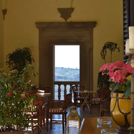 Villa Il Poggiale Dimora Storica-3