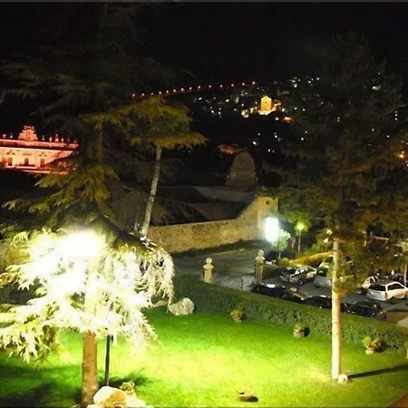 Hotel Certosa-3