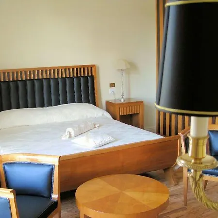 Hotel Certosa-2