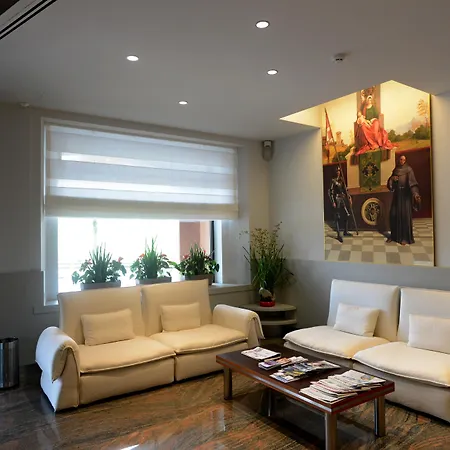 Albergo Roma, BW Signature Collection-3