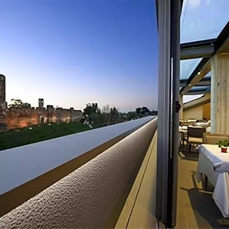 Albergo Roma, BW Signature Collection-2