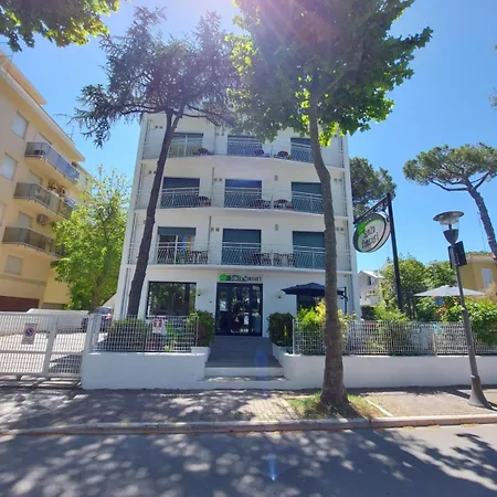 Hotel Senza Pensieri Riccione-3