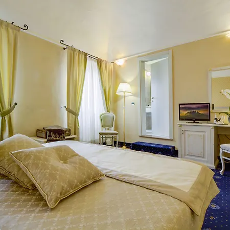 Hotel La Locanda-2