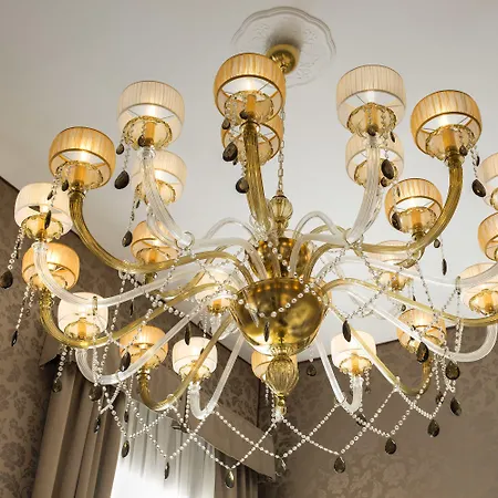 GKK Exclusive Private suite Venezia-2