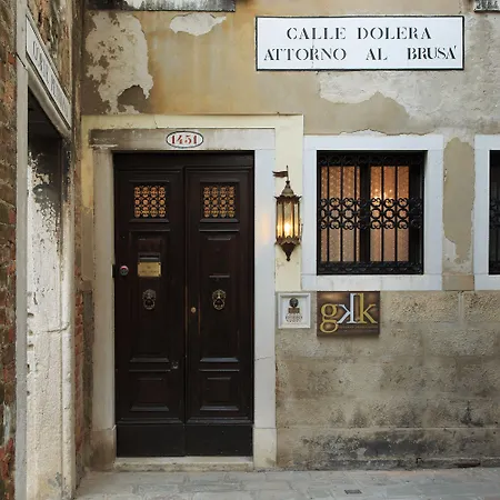 GKK Exclusive Private suite Venezia-3