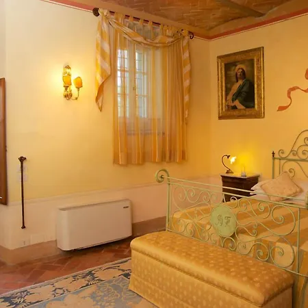 Relais Villa Baldelli-3
