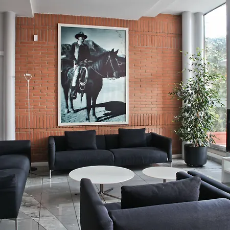B&B Hotel Milano Cologno Studios-3