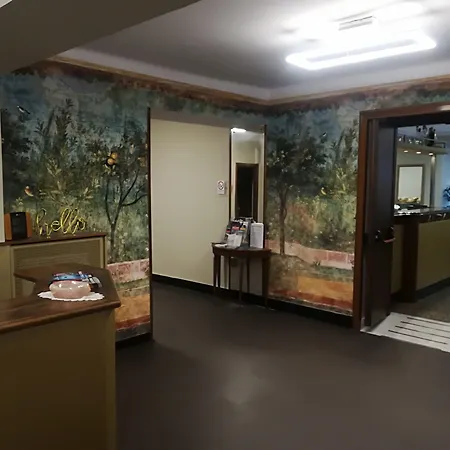 Hotel Assarotti-3