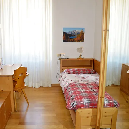 Hotel Pinzolo-Dolomiti-3