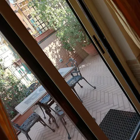 Hotel Suite Ares-2
