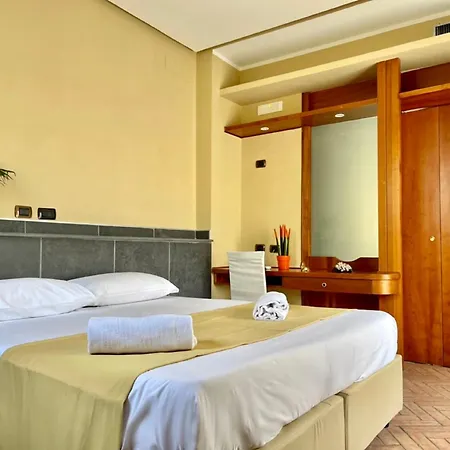 Hotel Suite Ares-3