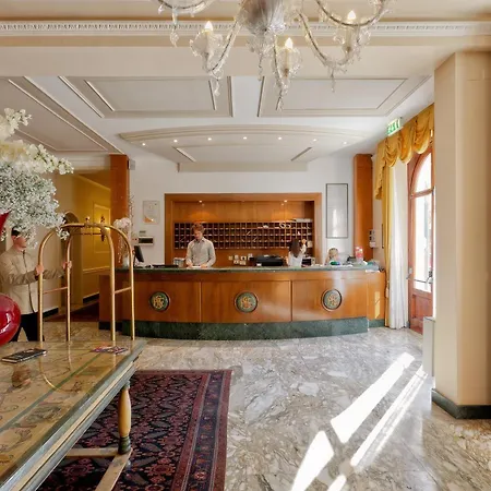 Hotel Ercolini & Savi-2