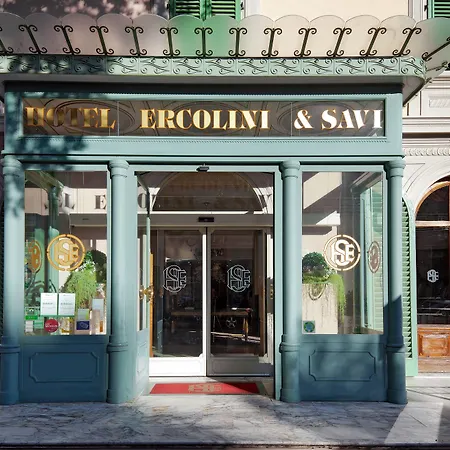 Hotel Ercolini & Savi-3