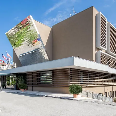 Bonotto Hotel Palladio-3
