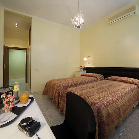Hotel Cristallo Brescia-2