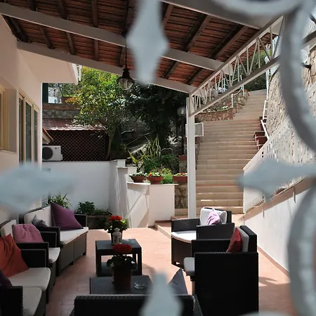 Hotel Villa Fiorita-2