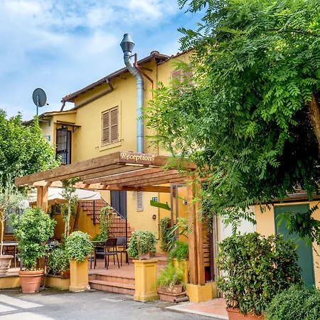 Orto Di Roma-3