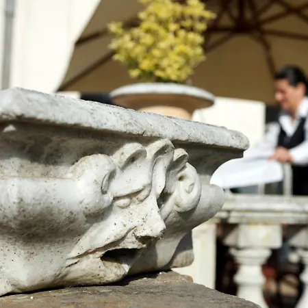 Palazzo Leti Residenza d'Epoca-3